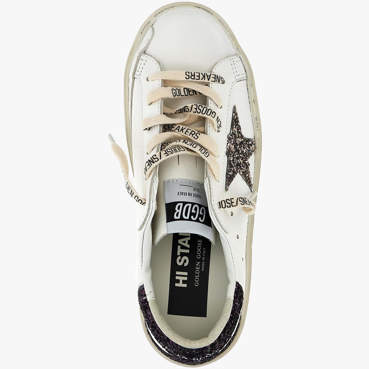 Hi Star Gwf00119 F006203 11934 Kadın Sneaker