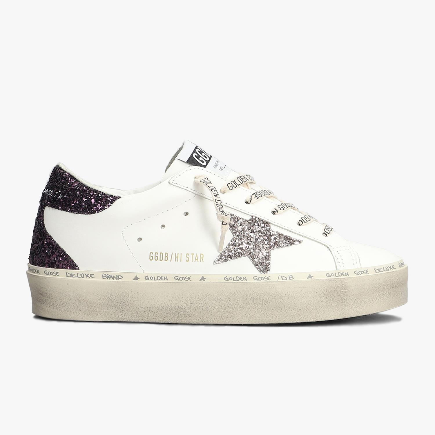 Hi Star Gwf00119 F006203 11934 Kadın Sneaker