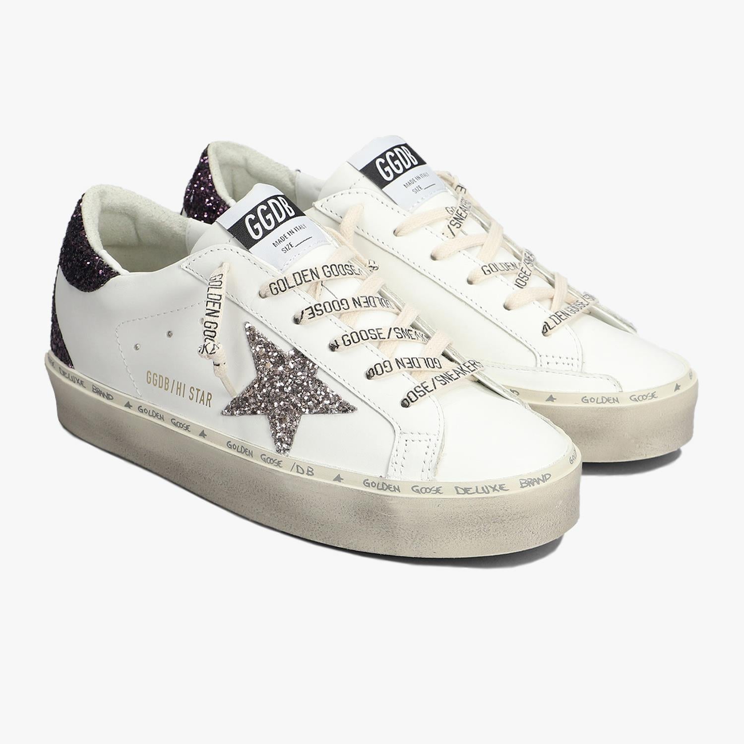 Hi Star Gwf00119 F006203 11934 Kadın Sneaker