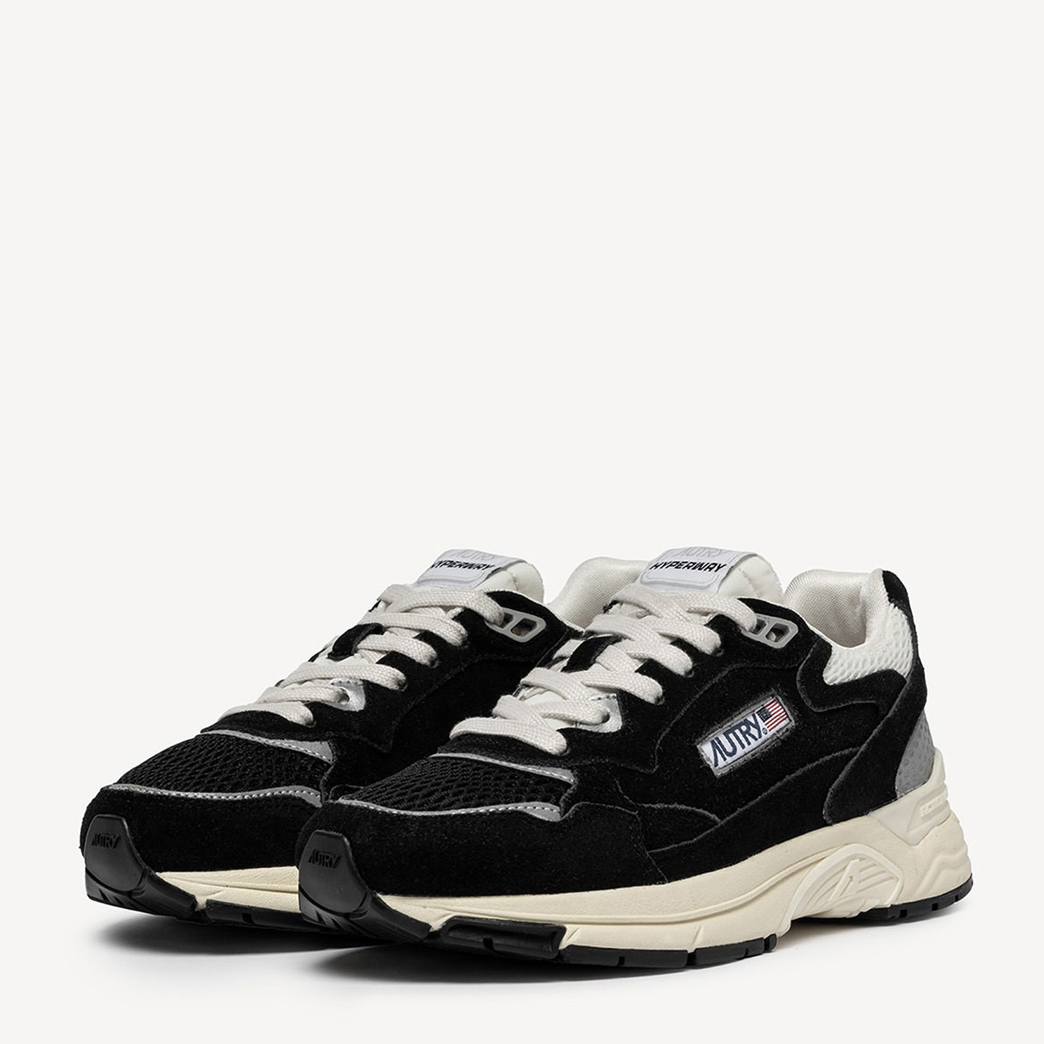 HYLMUM23 Erkek Sneaker