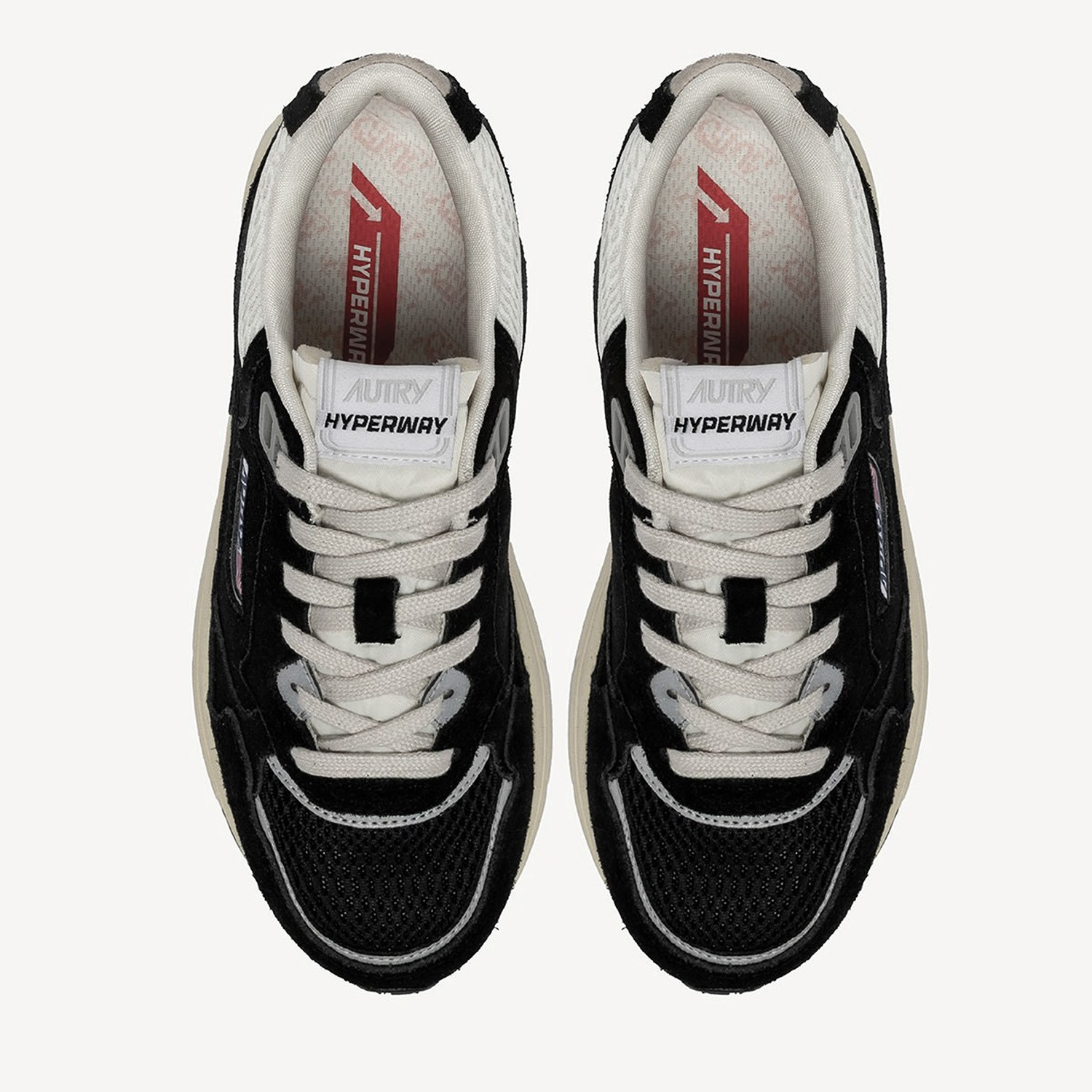 HYLMUM23 Erkek Sneaker