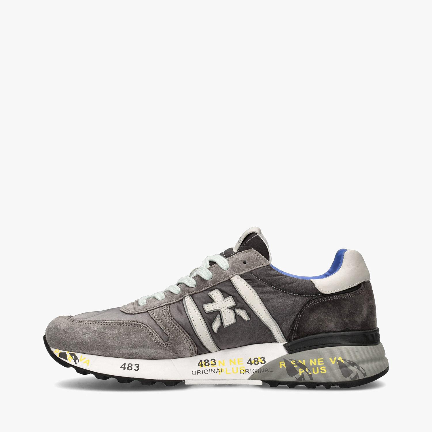 Lander 4586 Erkek Sneaker
