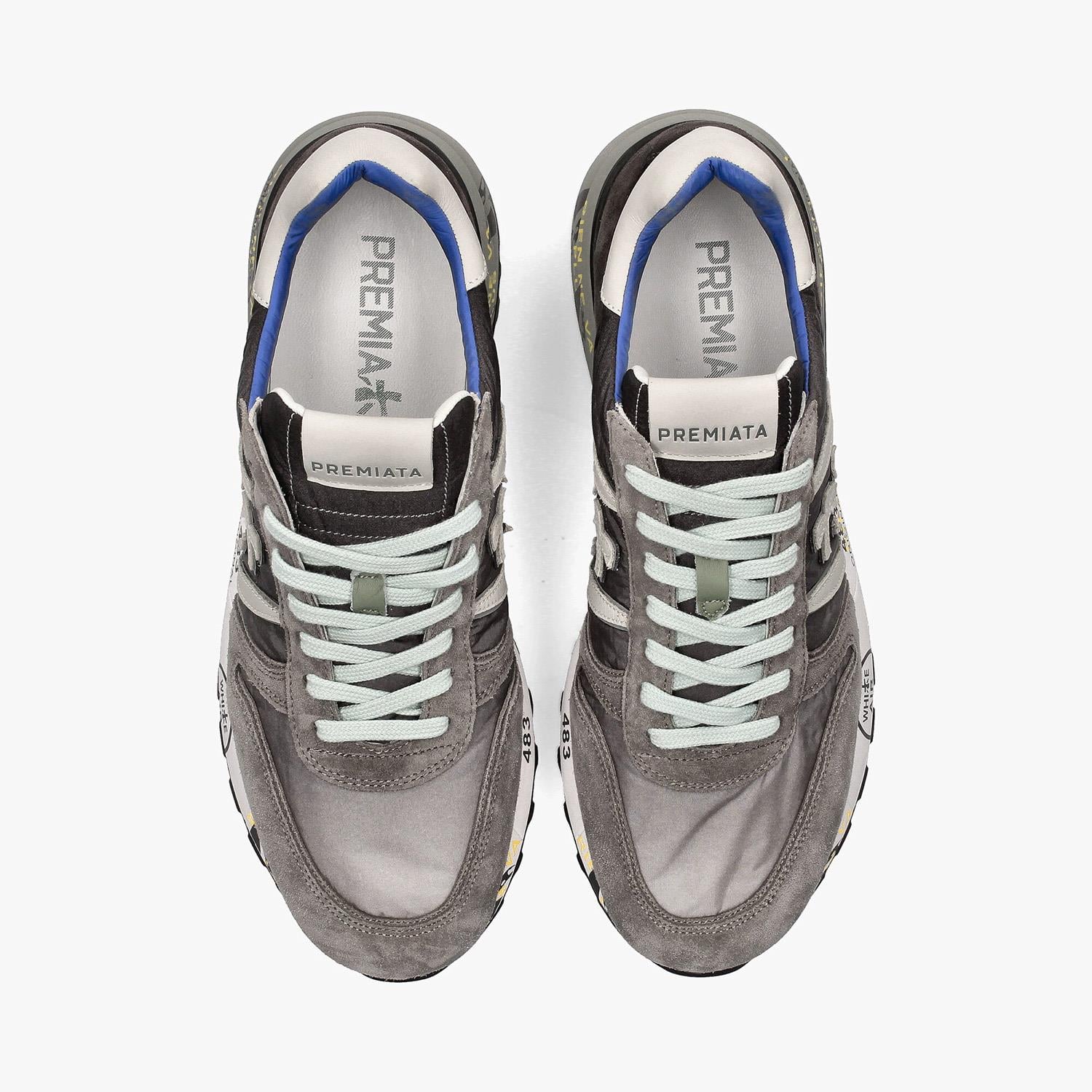 Lander 4586 Erkek Sneaker