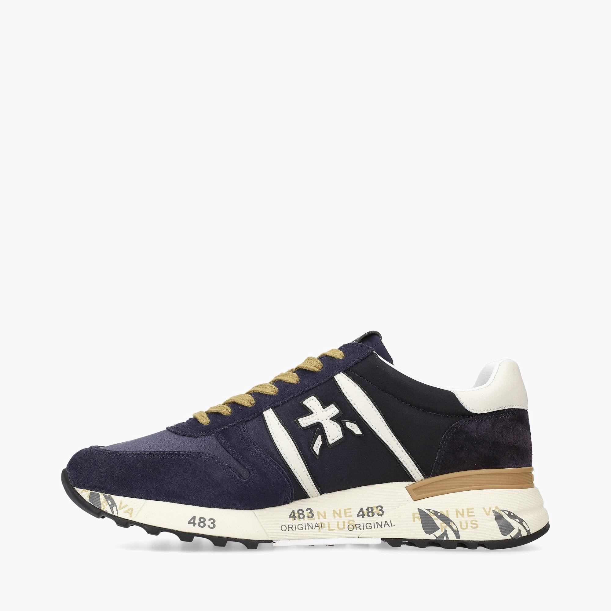 Lander 6904 Erkek Sneaker