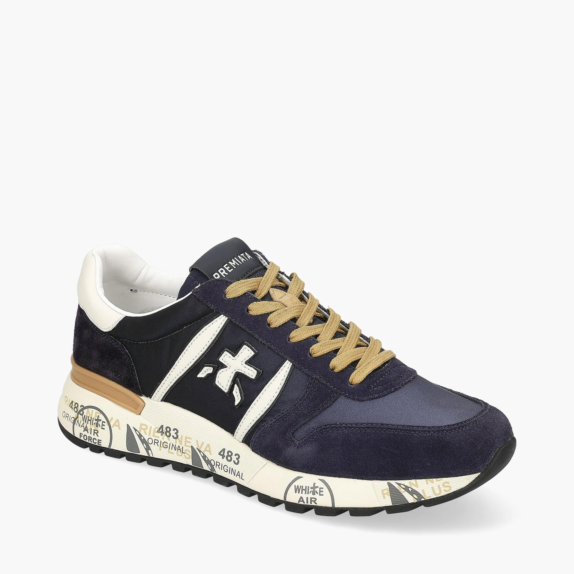 Lander 6904 Erkek Sneaker