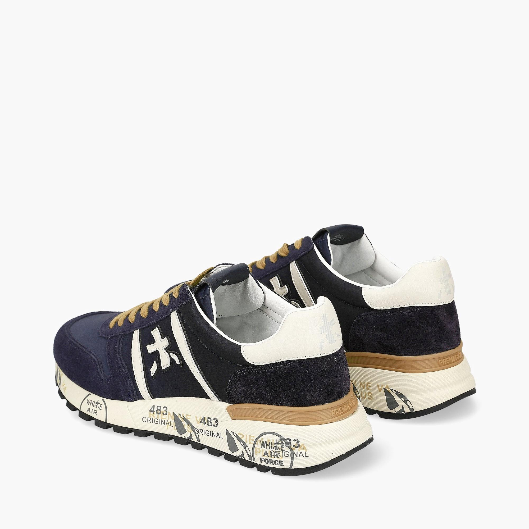 Lander 6904 Erkek Sneaker