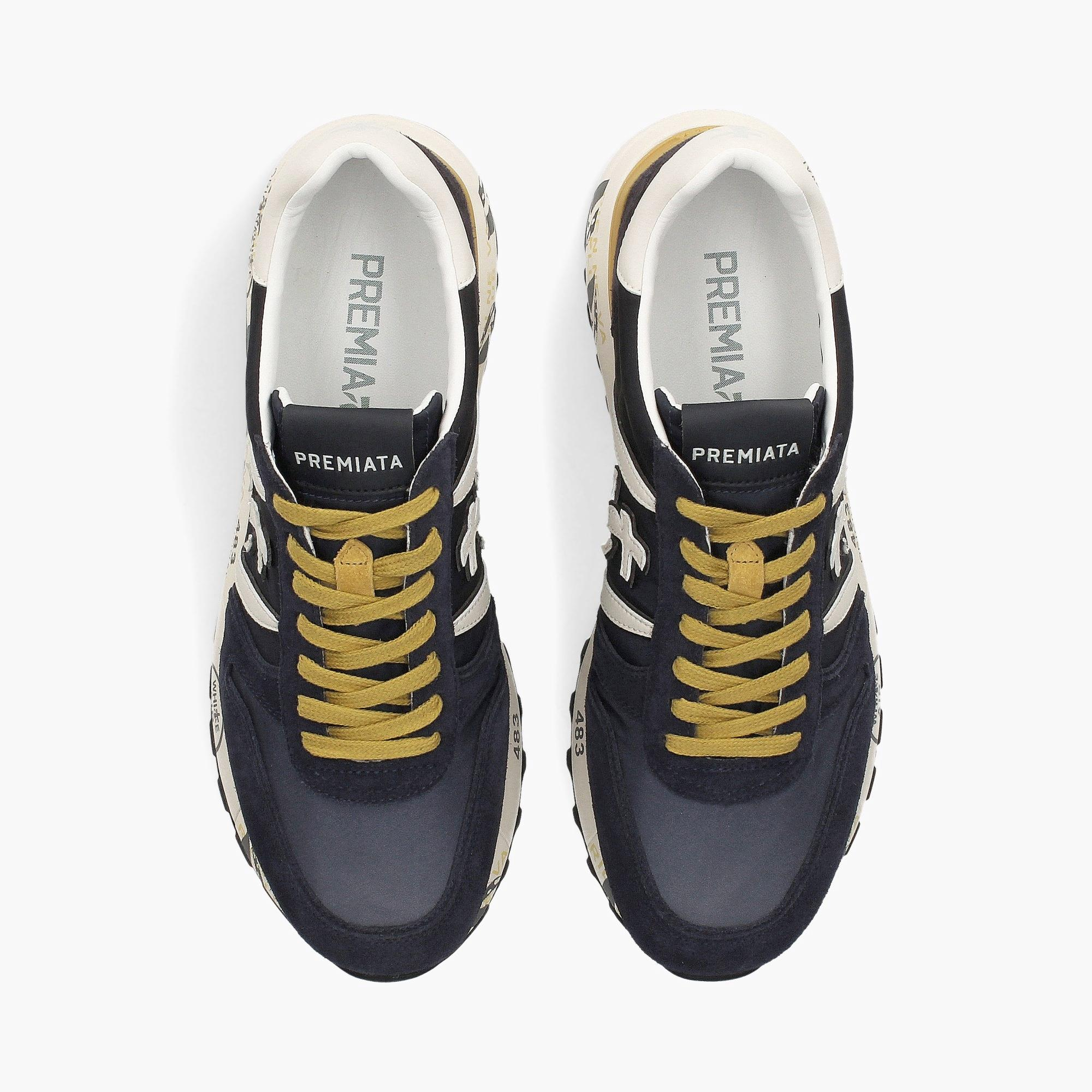 Lander 6904 Erkek Sneaker