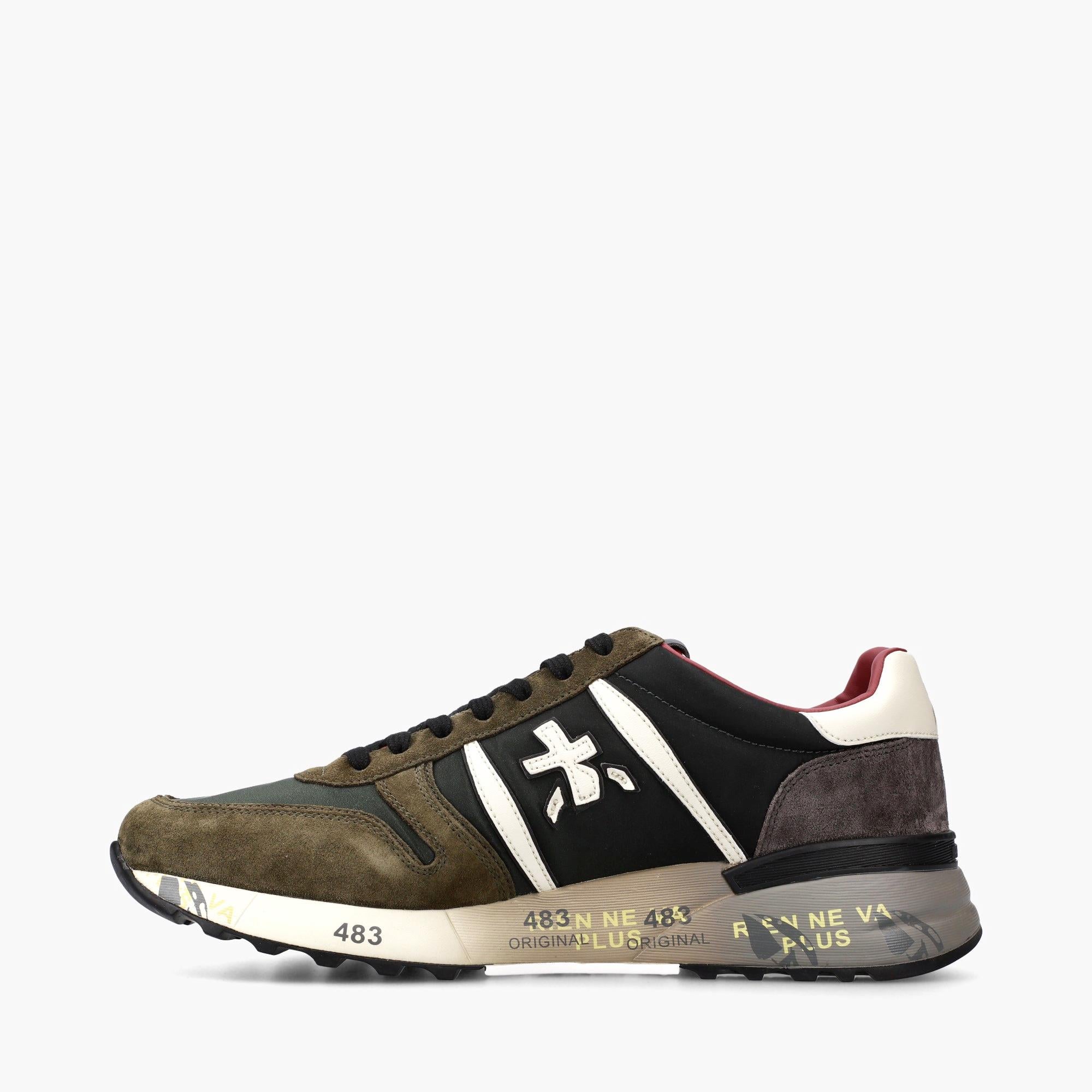 Lander 6905 Erkek Sneaker