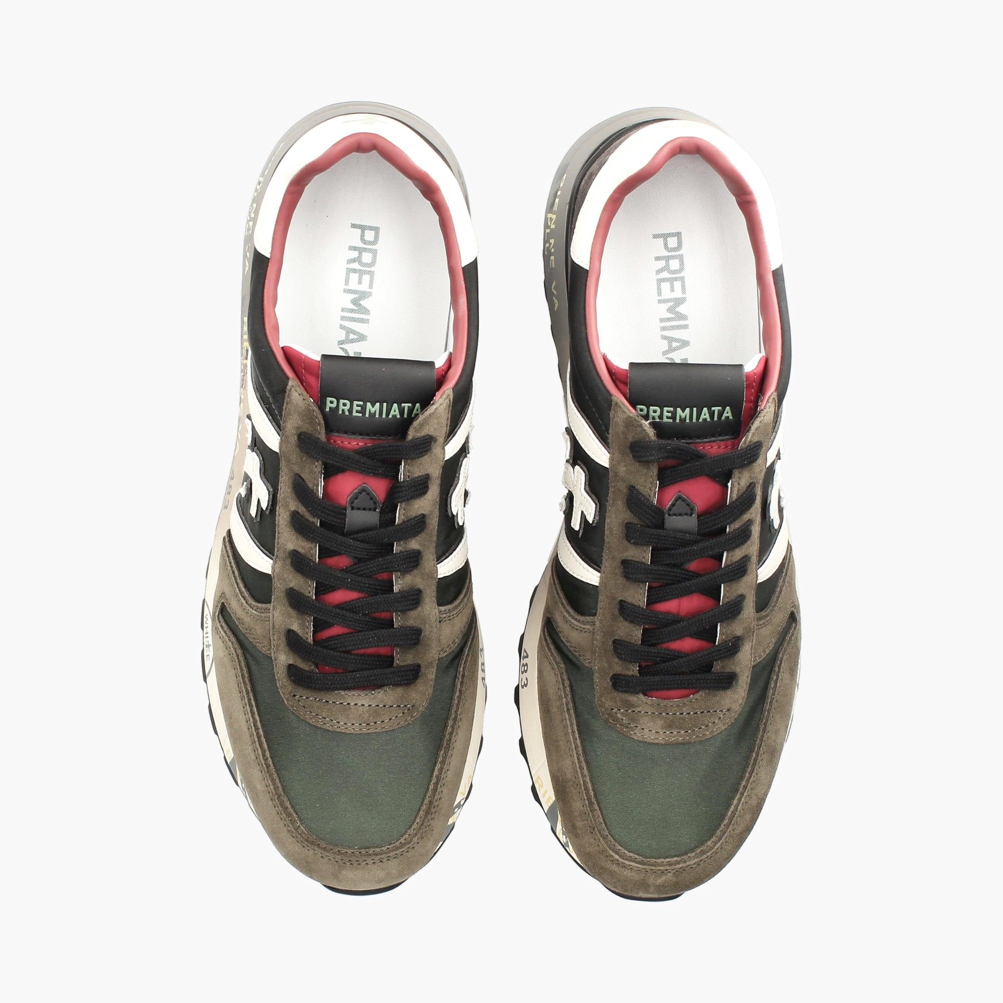 Lander 6905 Erkek Sneaker
