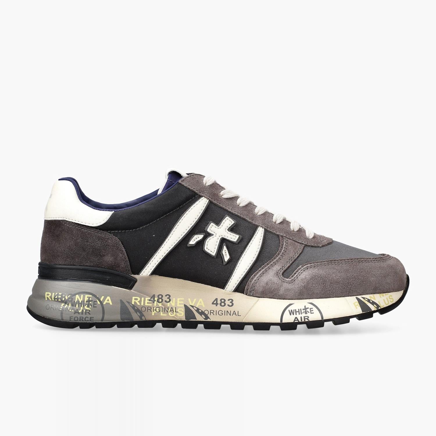 Lander 6906 Erkek Sneaker