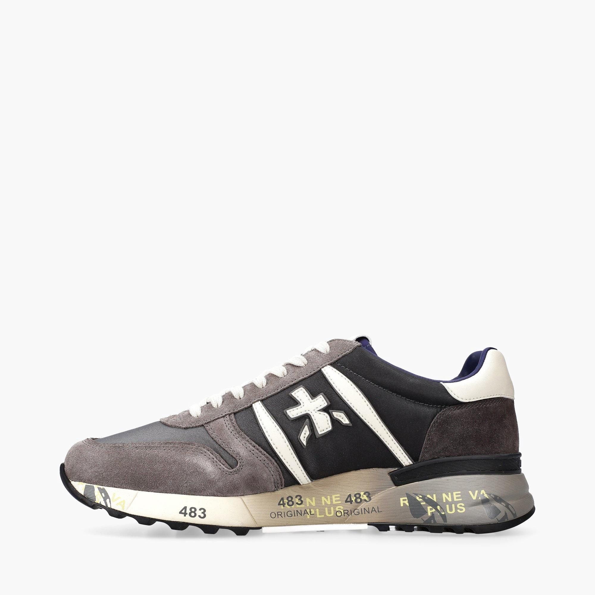 Lander 6906 Erkek Sneaker