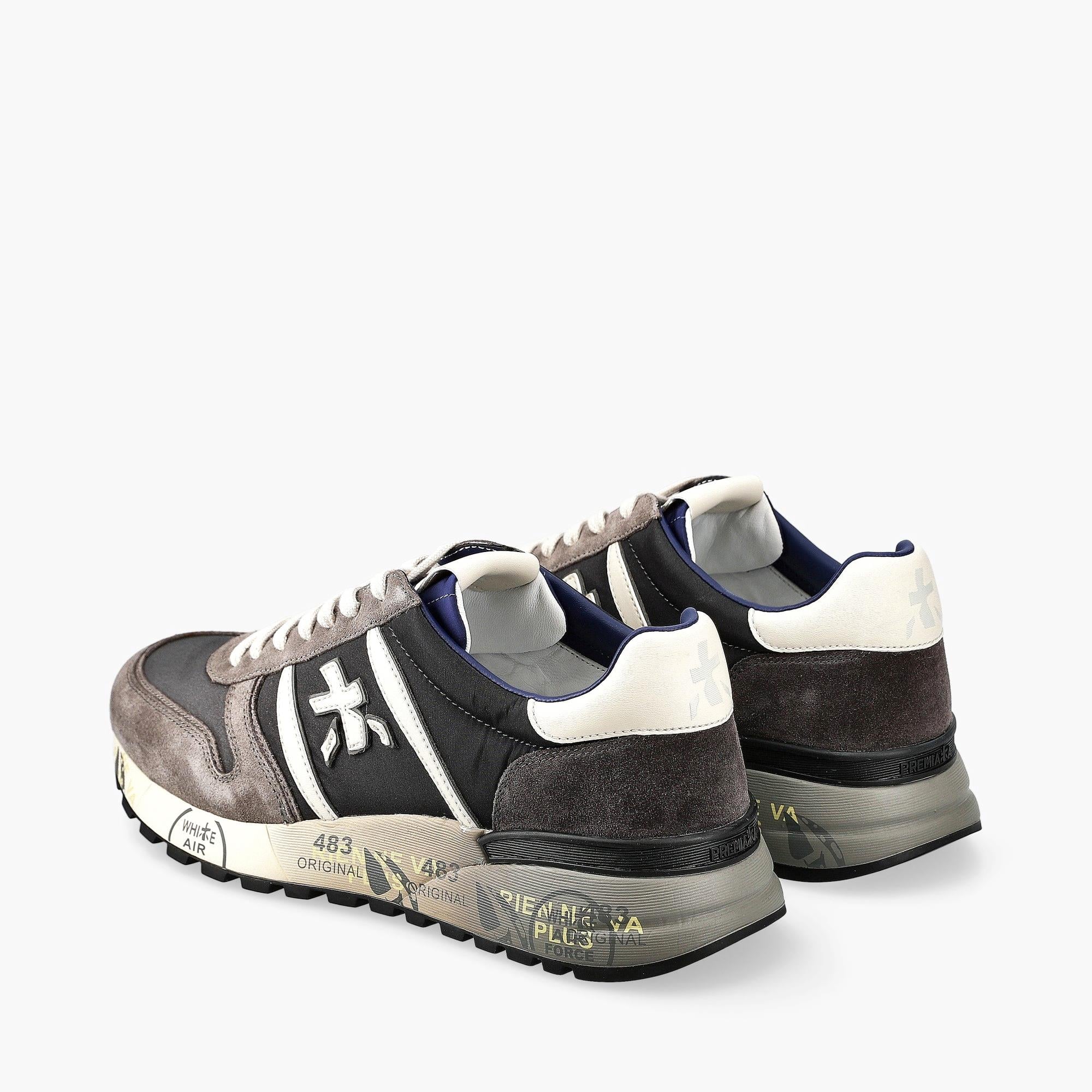 Lander 6906 Erkek Sneaker