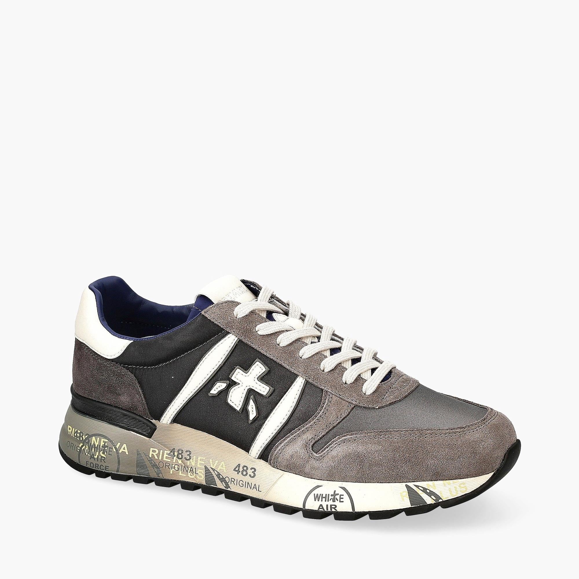 Lander 6906 Erkek Sneaker