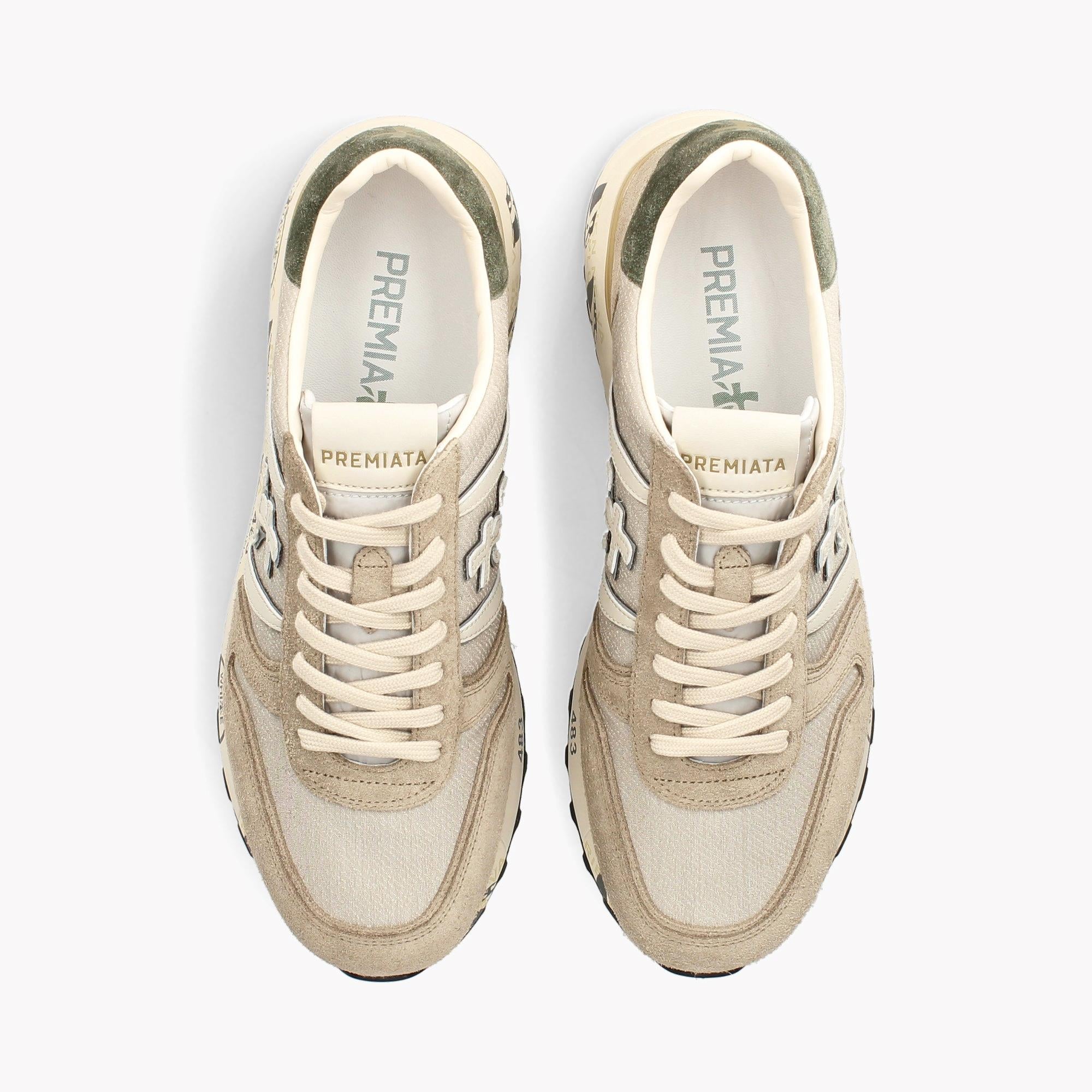 Lander 6983 Erkek Sneaker