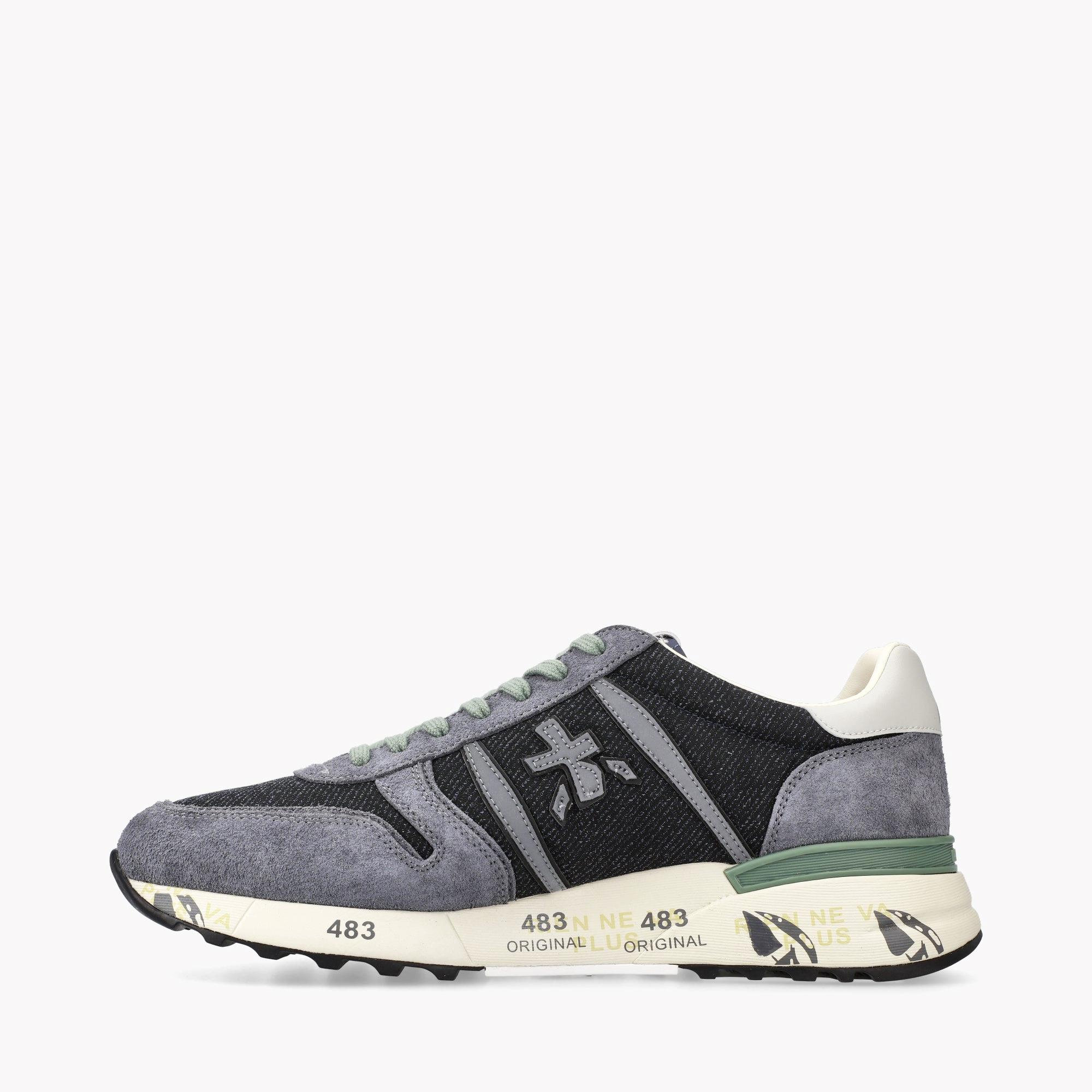 Lander 6985Erkek Sneaker