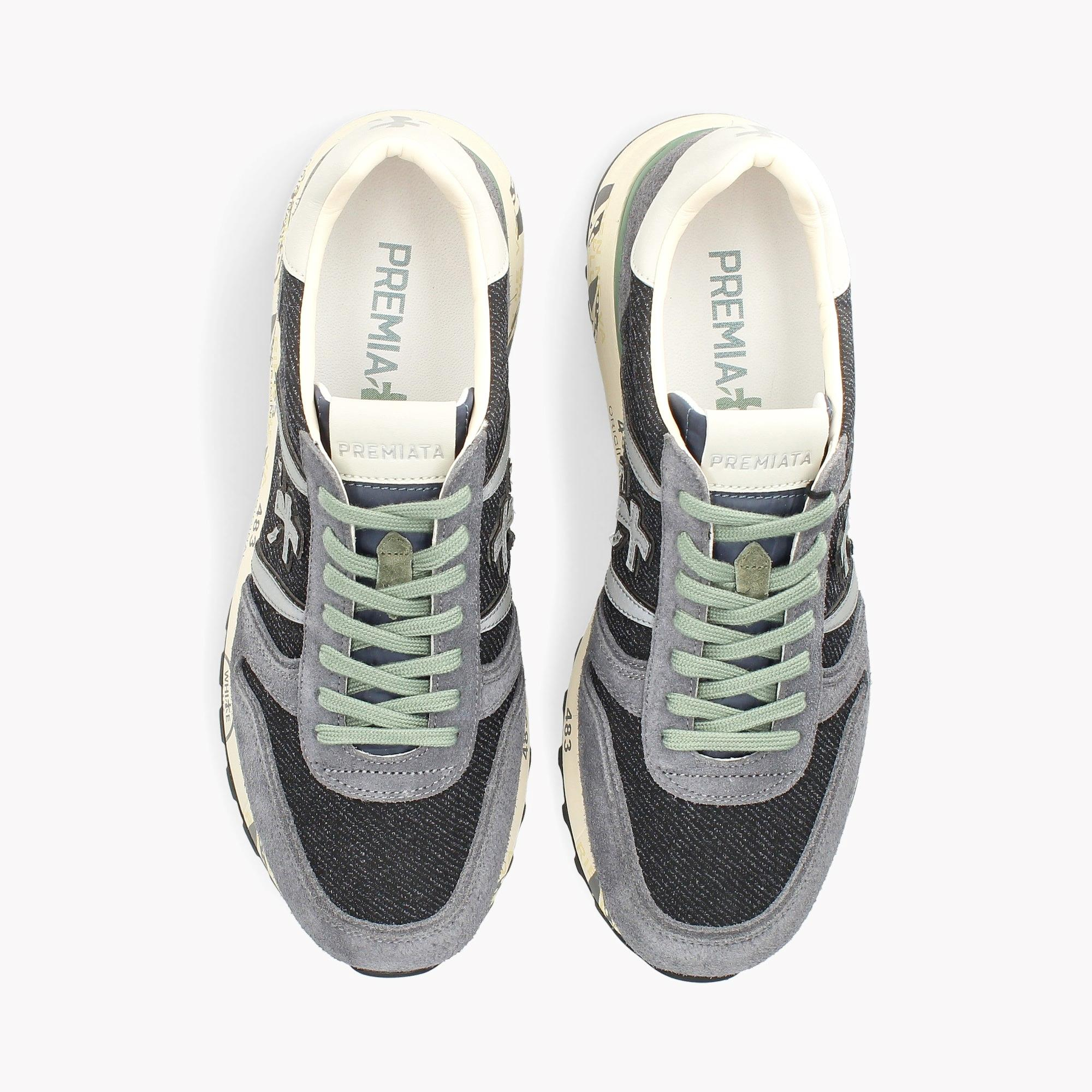 Lander 6985Erkek Sneaker