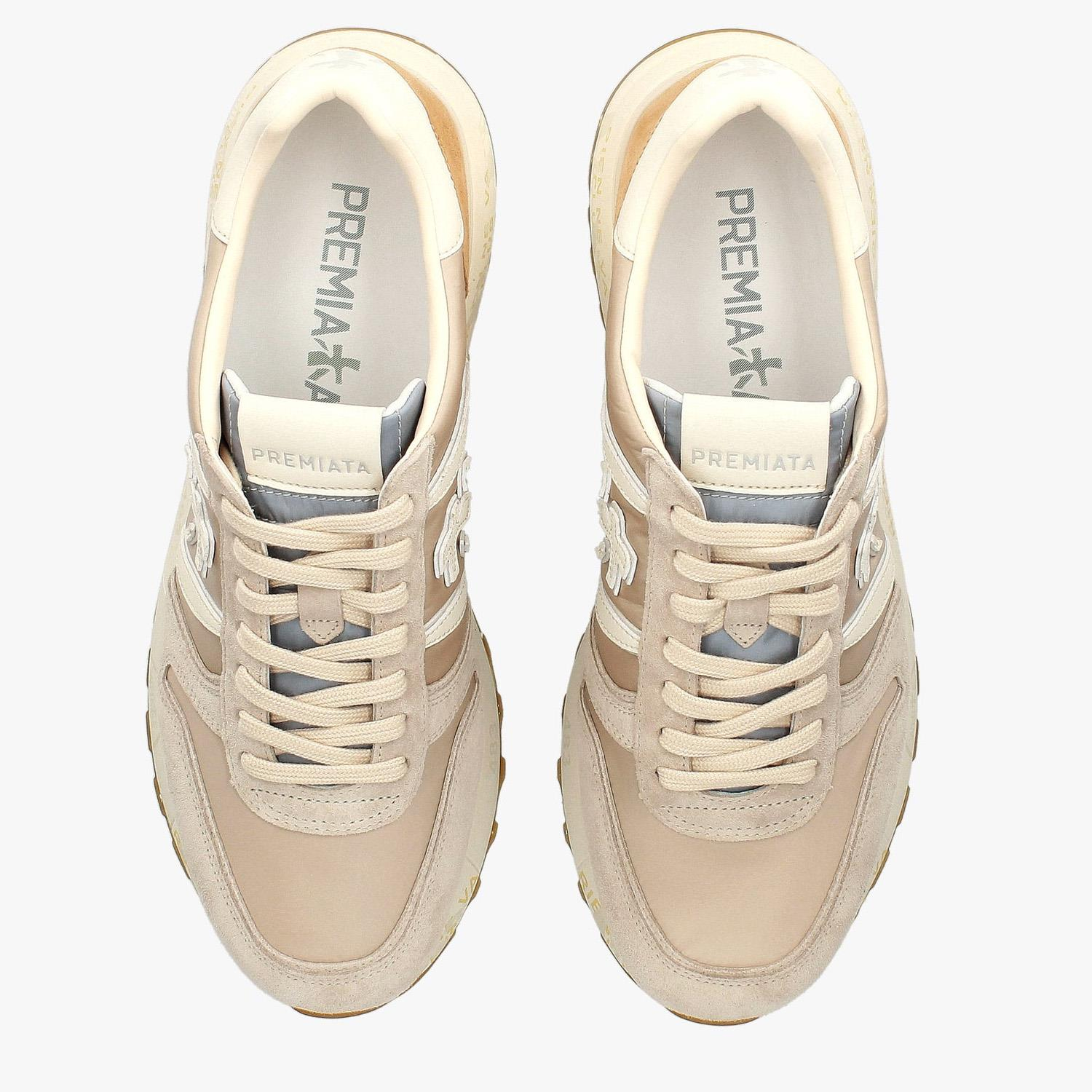 Lander 7200 Erkek Sneaker