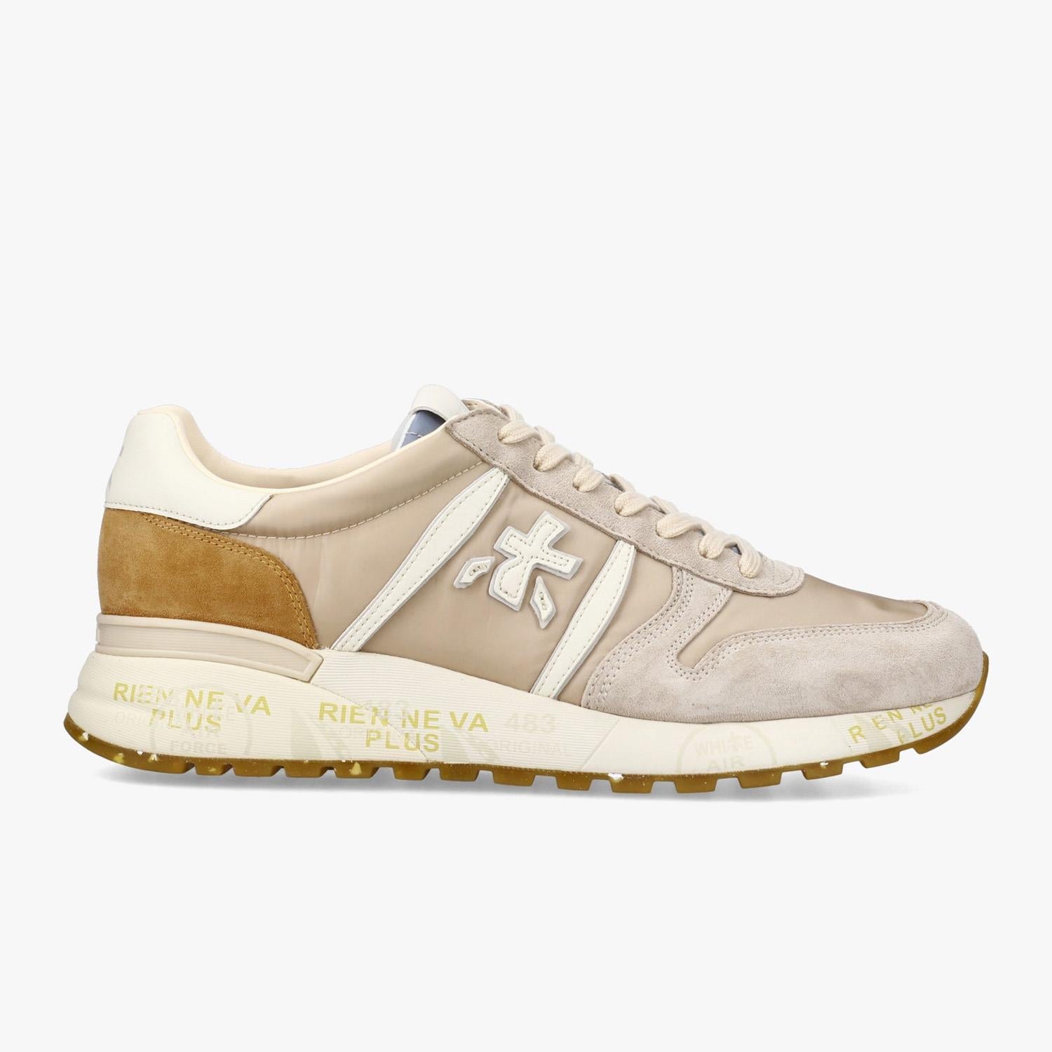 Lander 7200 Erkek Sneaker