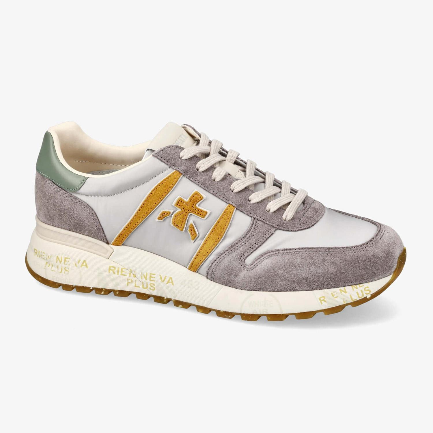 Lander 7201 Erkek Sneaker