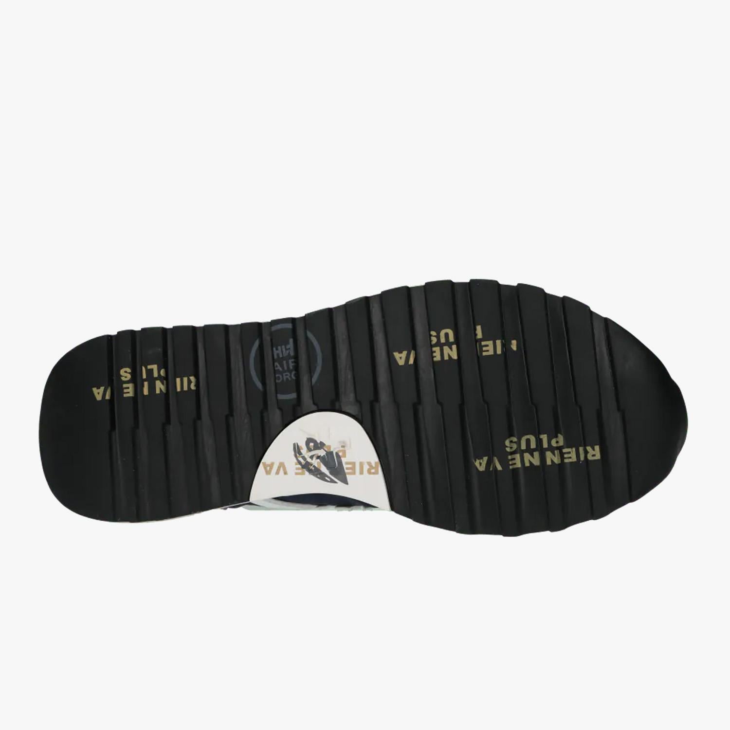 Lander 7203 Erkek Sneaker