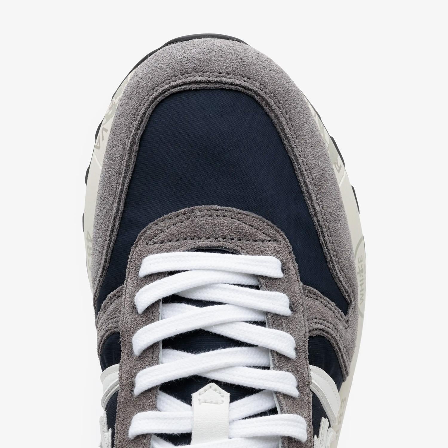 Lander 7203 Erkek Sneaker