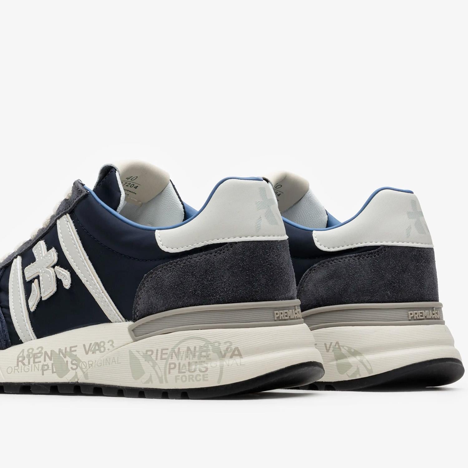 Lander 7204 Erkek Sneaker