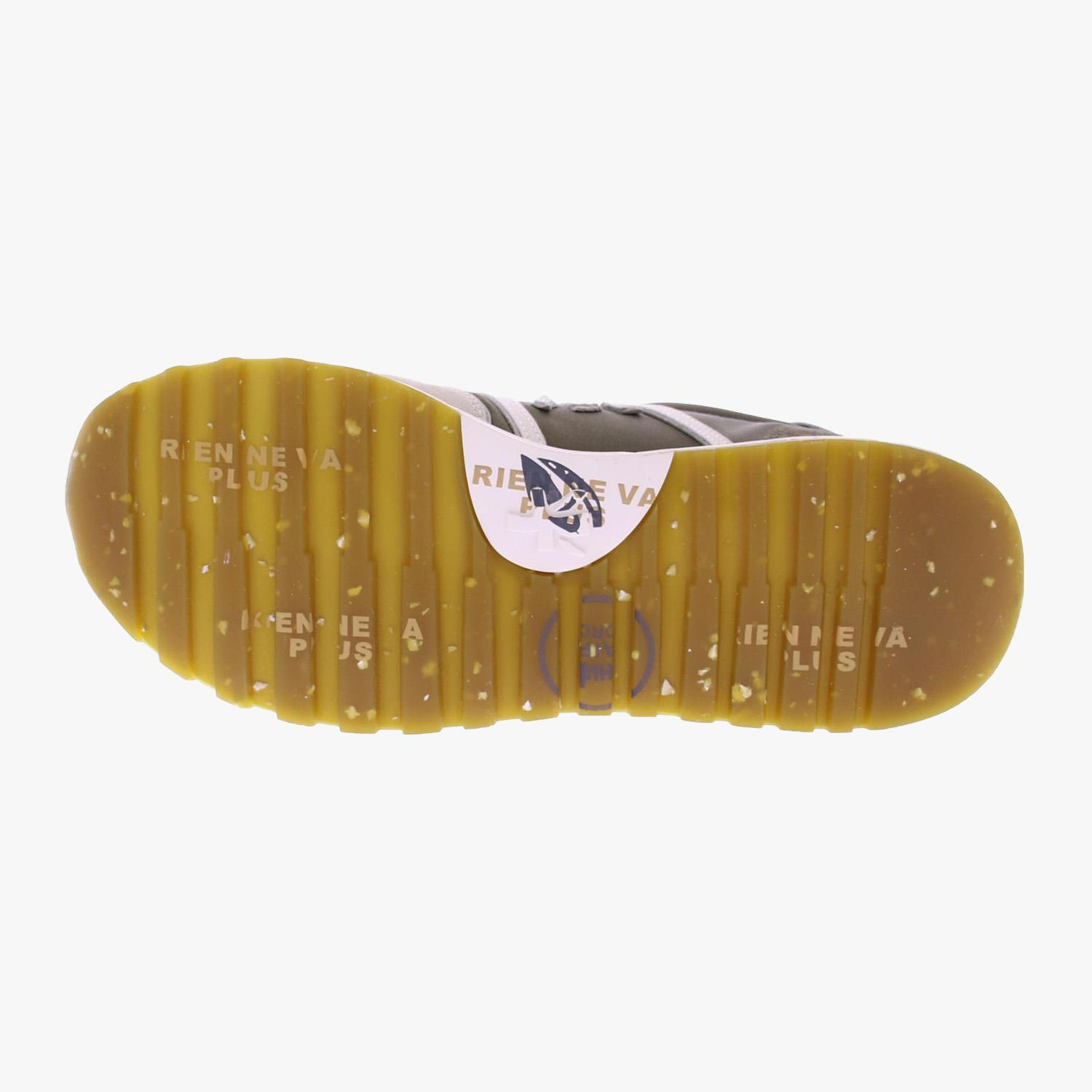 Lander 7206 Erkek Sneaker