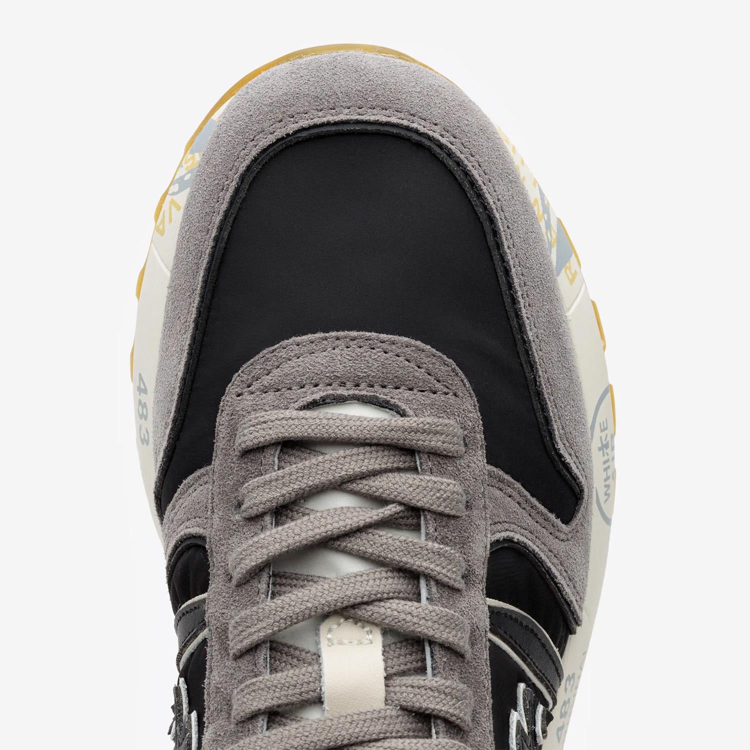 Lander 7207 Erkek Sneaker