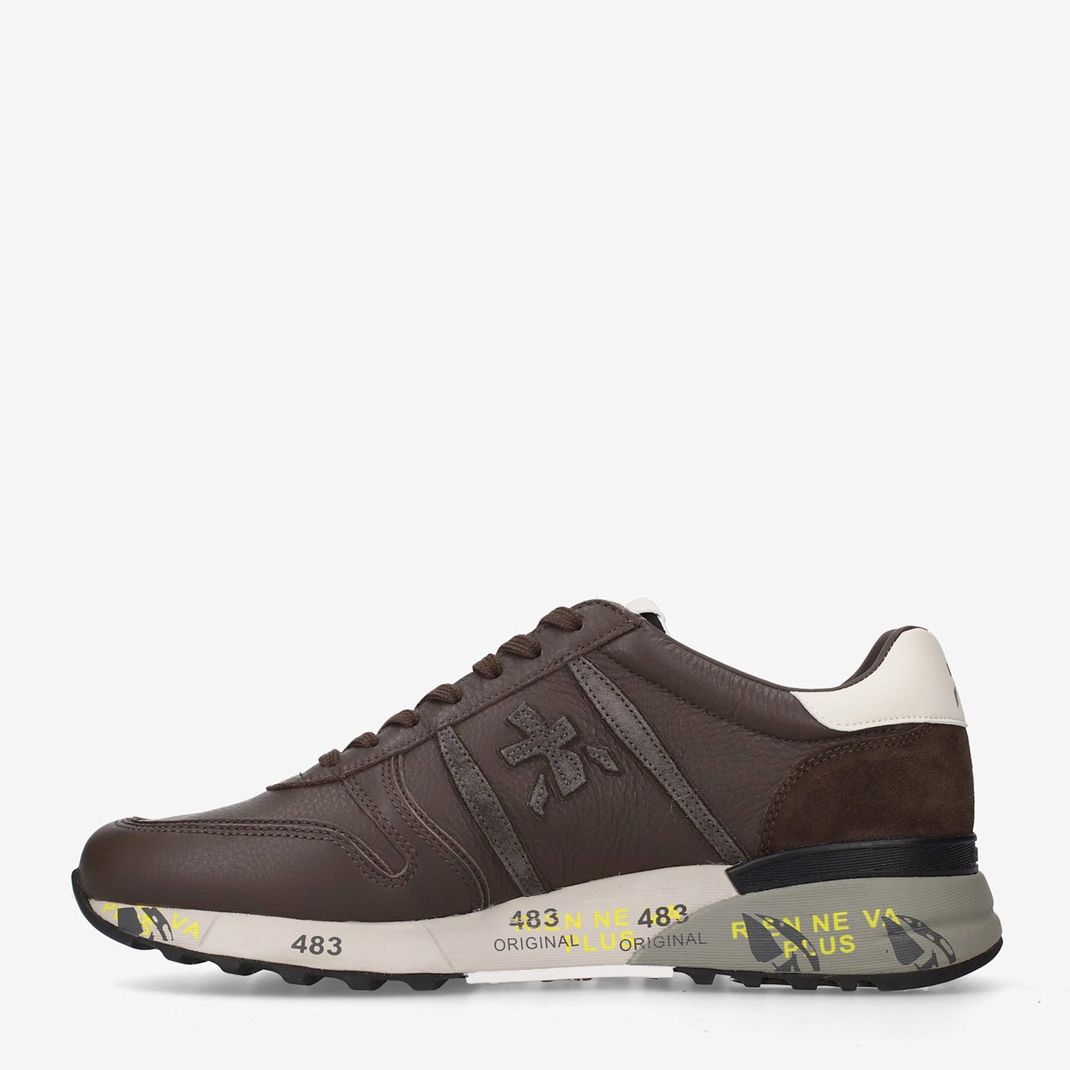 Lander 8658 Erkek Sneakers
