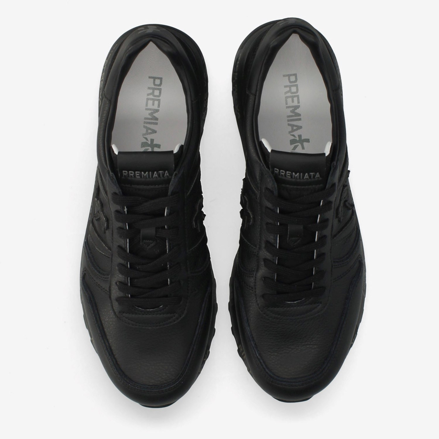 Lander 8659 Erkek Sneakers