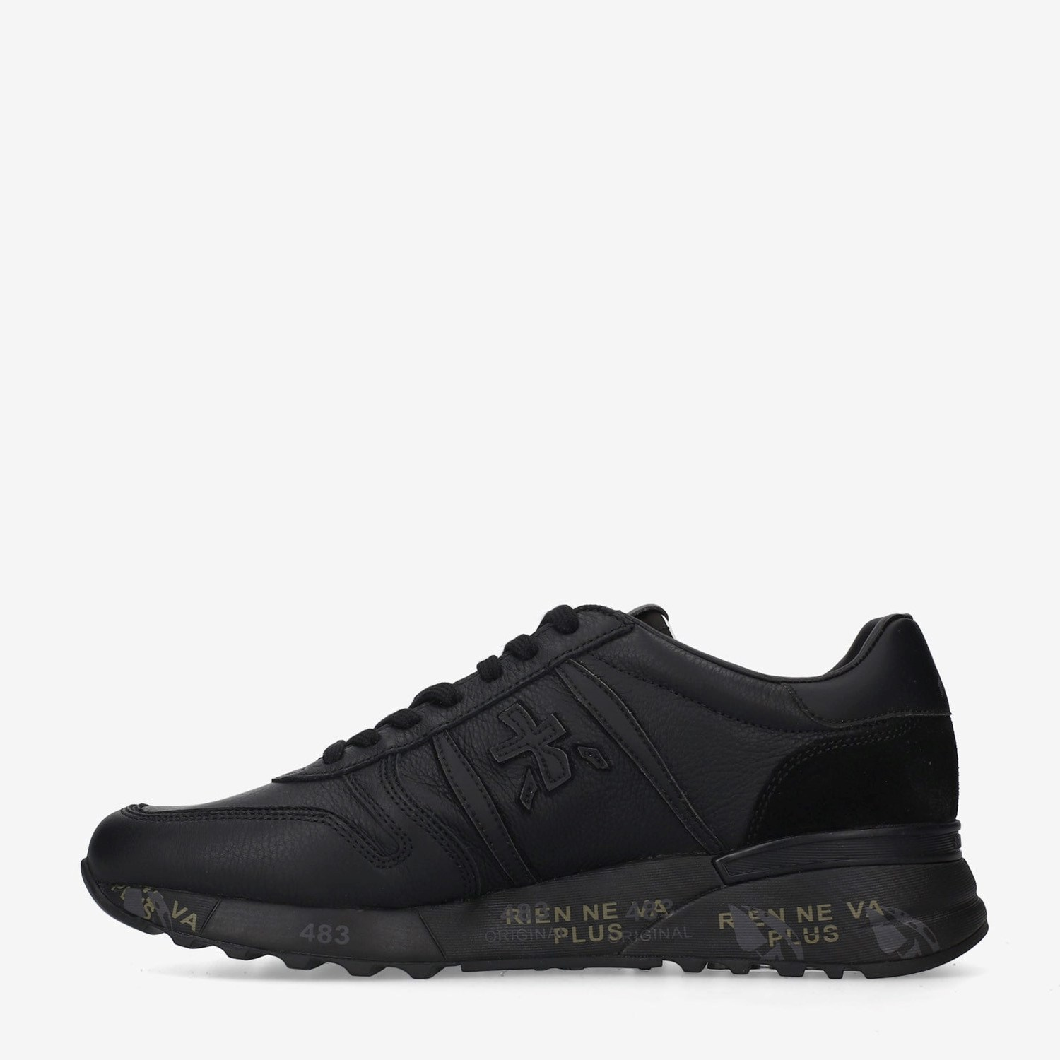Lander 8659 Erkek Sneakers