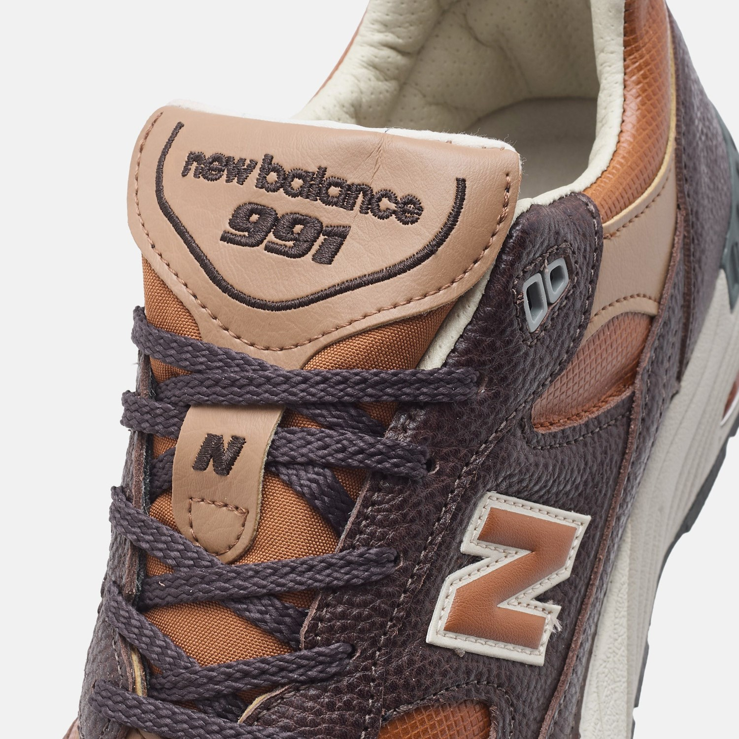 M991LB1 Erkek Spor Ayakkabı