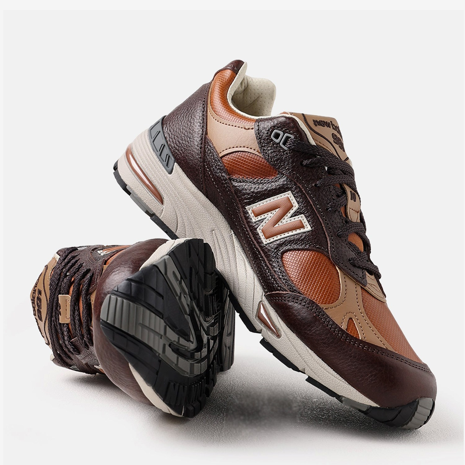 M991LB1 Erkek Spor Ayakkabı