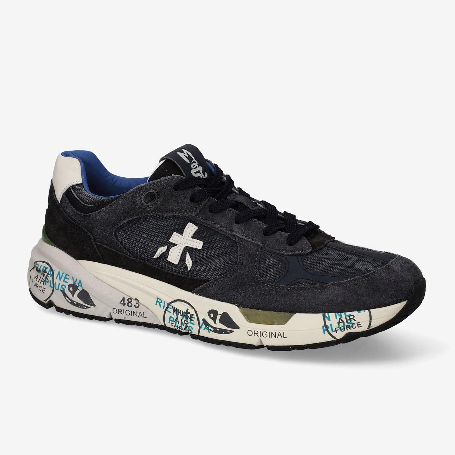 Mase 25 8014 Erkek Sneaker