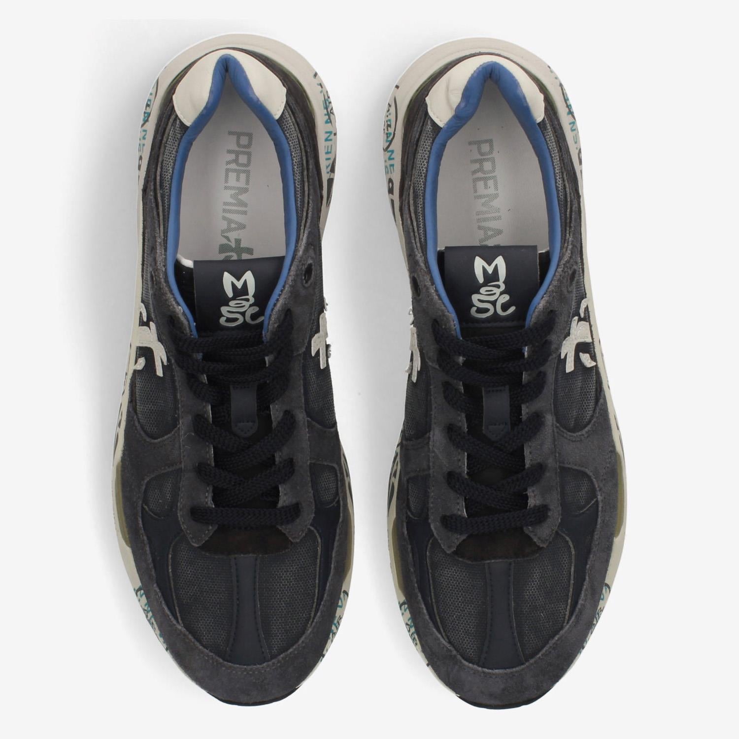 Mase 25 8014 Erkek Sneaker
