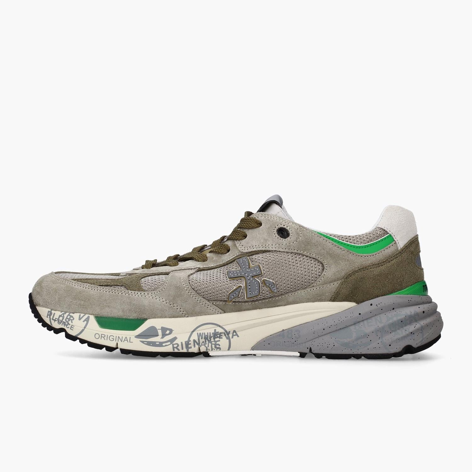 Mase 25 8017 Erkek Sneaker