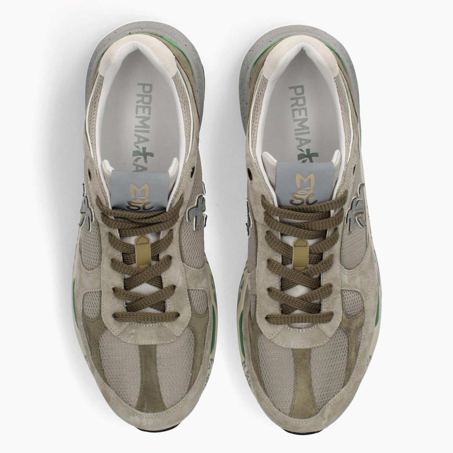 Mase 25 8017 Erkek Sneaker