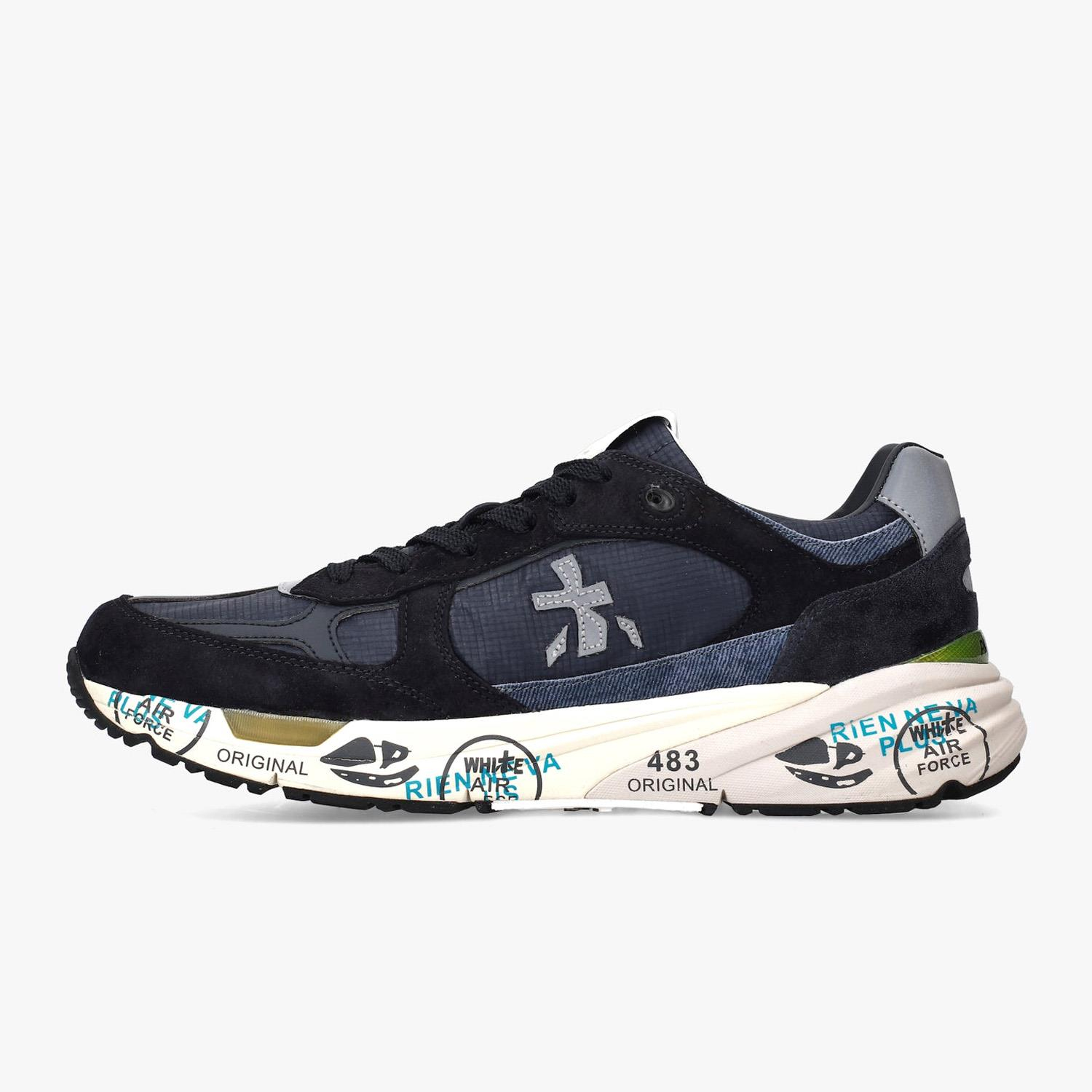 Mase 25 8020 Erkek Sneaker