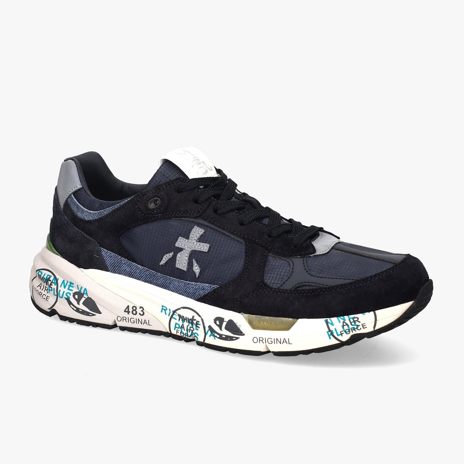 Mase 25 8020 Erkek Sneaker