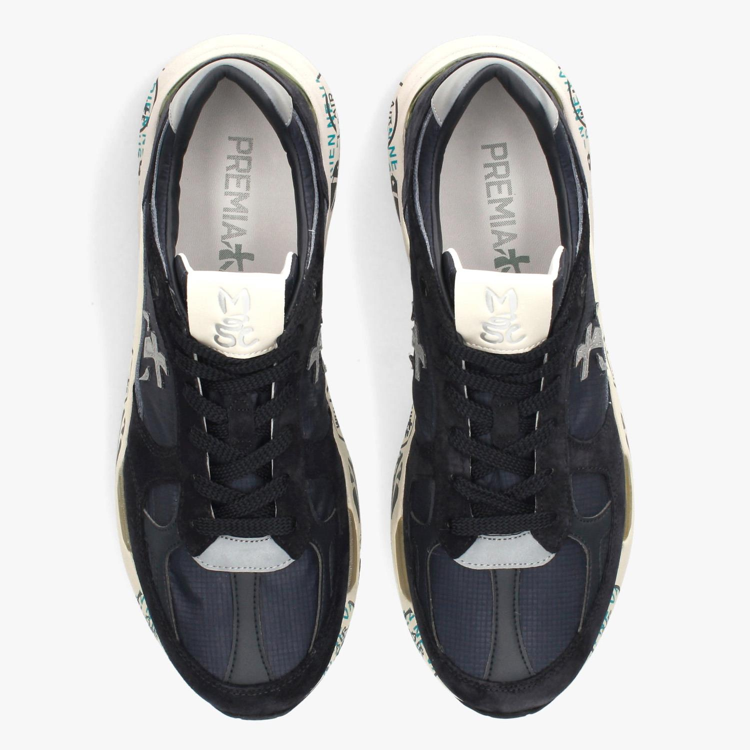 Mase 25 8020 Erkek Sneaker