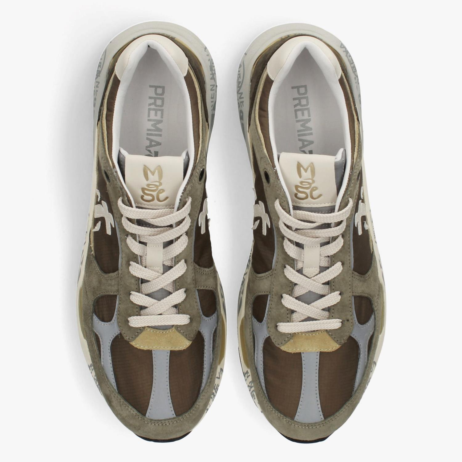 Mase 25 8022 Erkek Sneaker