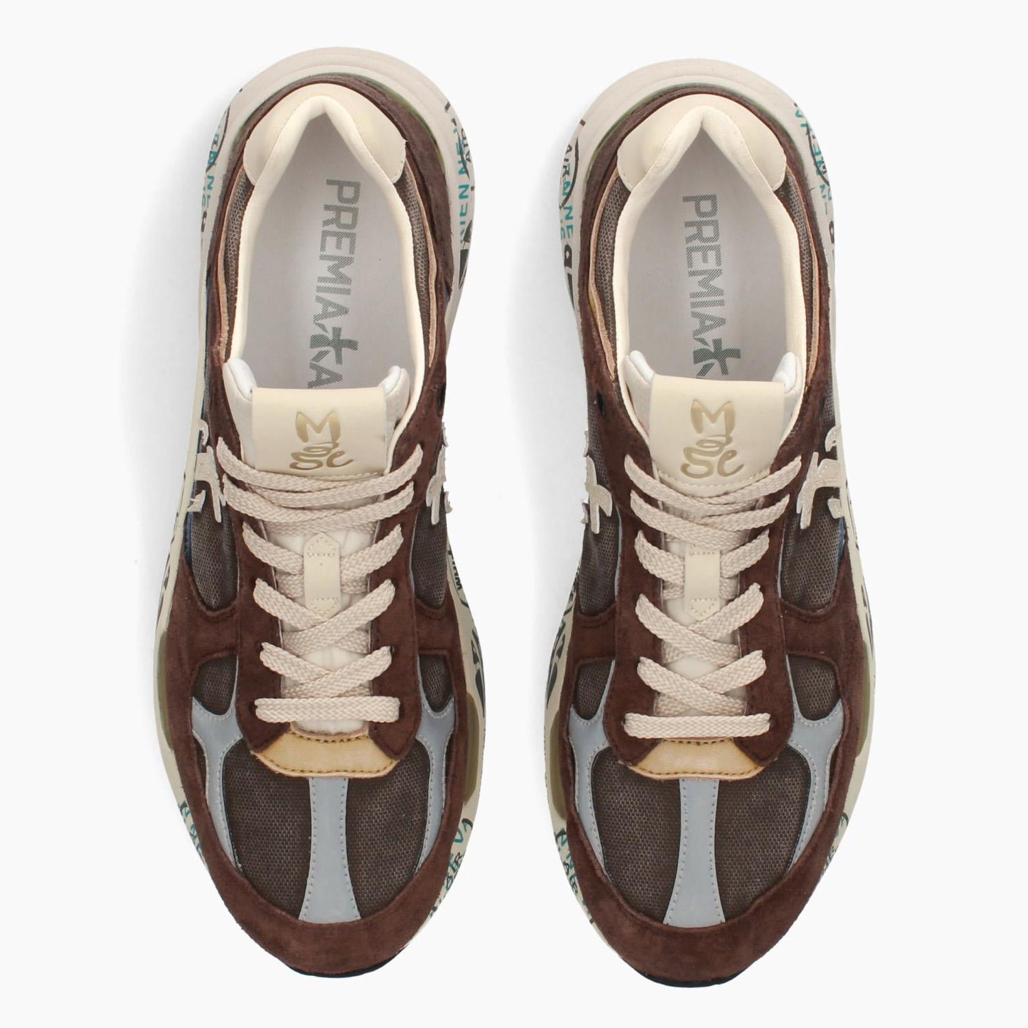 Mase 25 8026 Erkek Sneaker