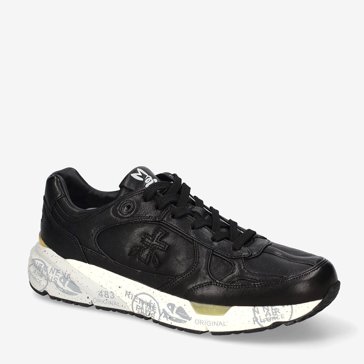 Mase 25 8420 Erkek Sneakers