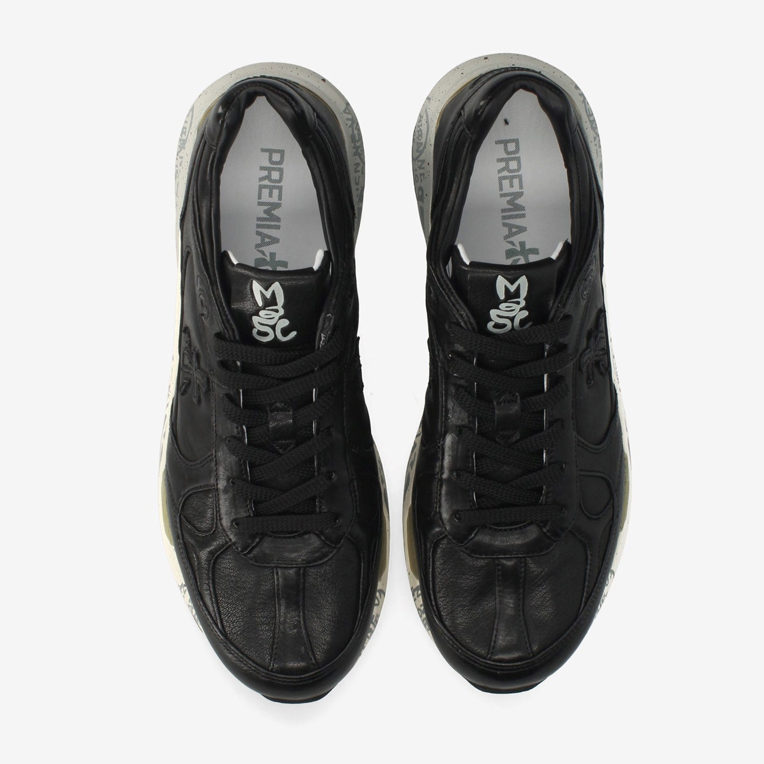 Mase 25 8420 Erkek Sneakers