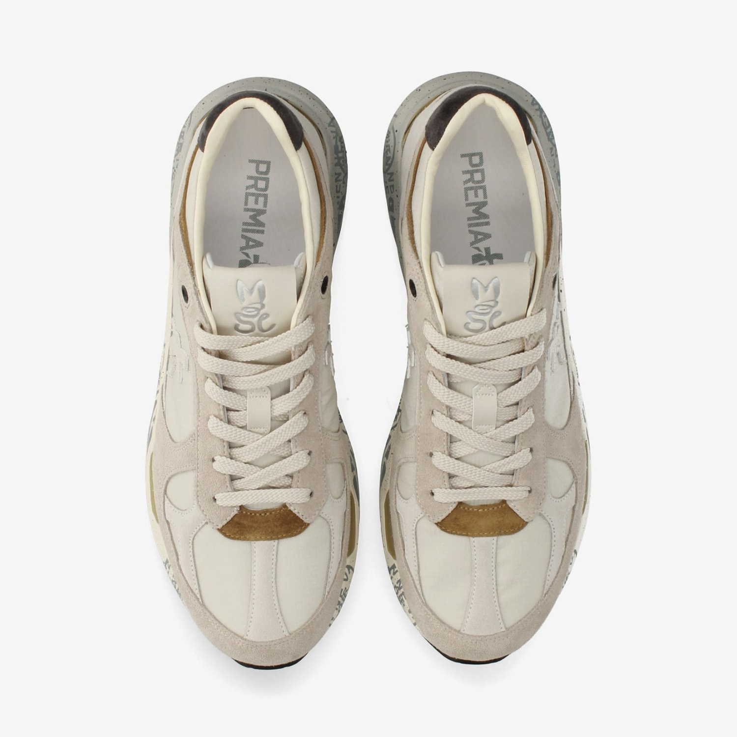 Mase 25 8425 Erkek Sneakers