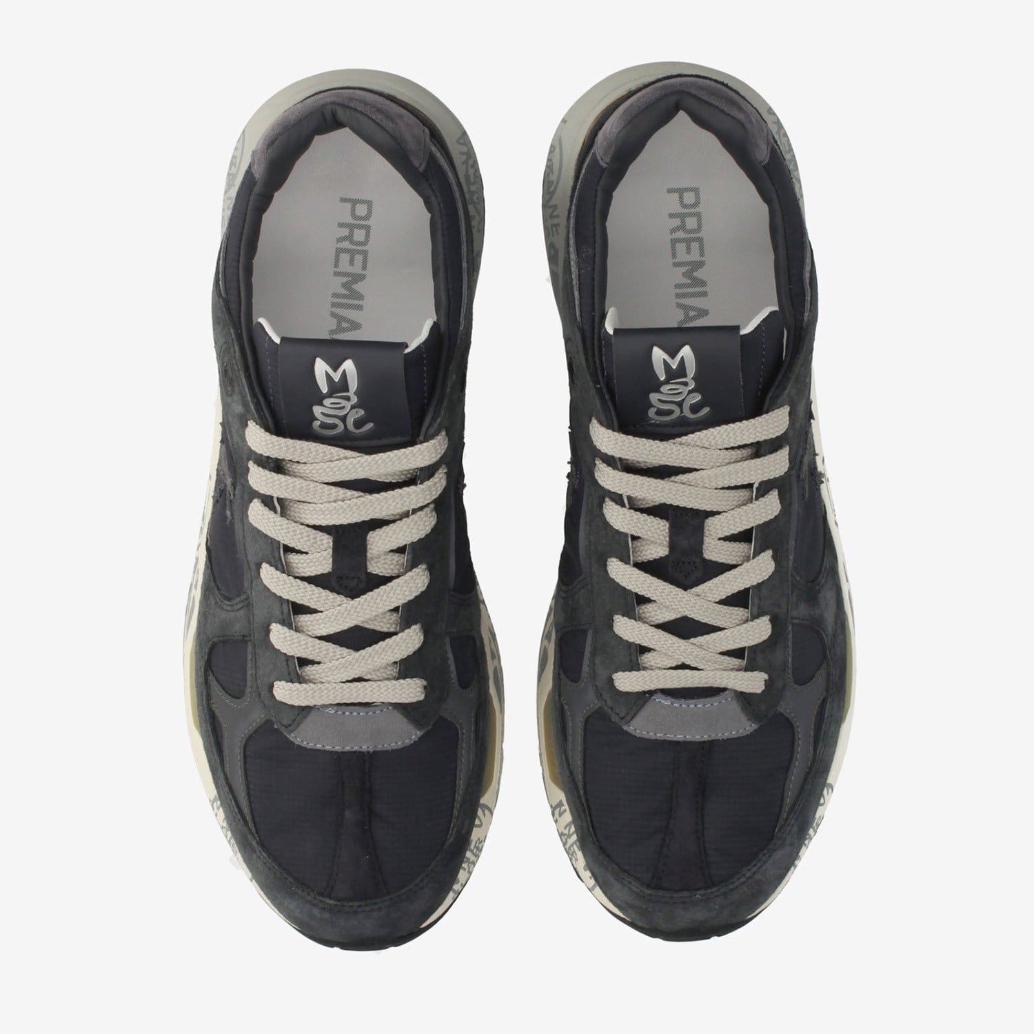 Mase 25 8428 Erkek Sneakers