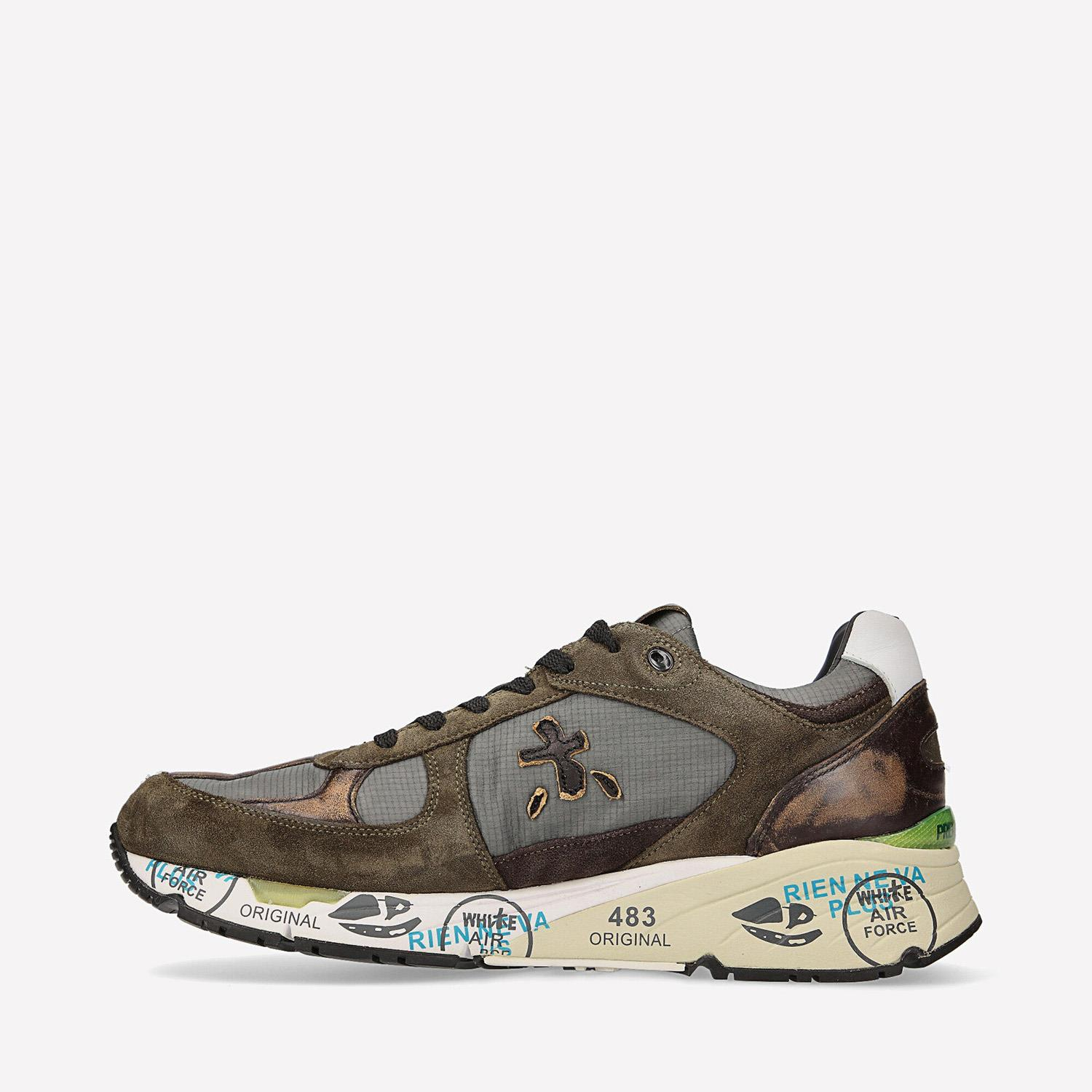Mase 4005 Erkek Sneaker