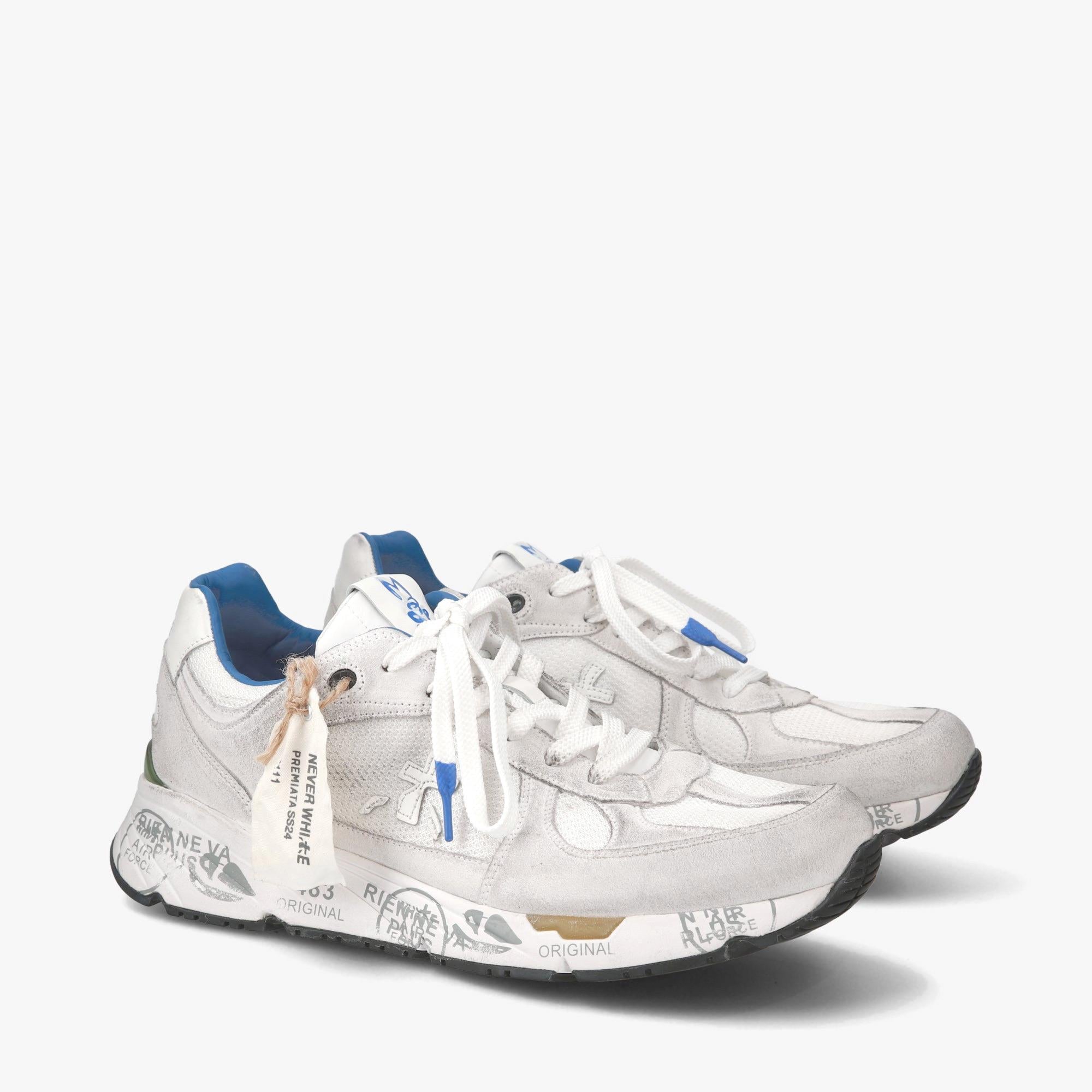 Mase 6621 Erkek Sneaker