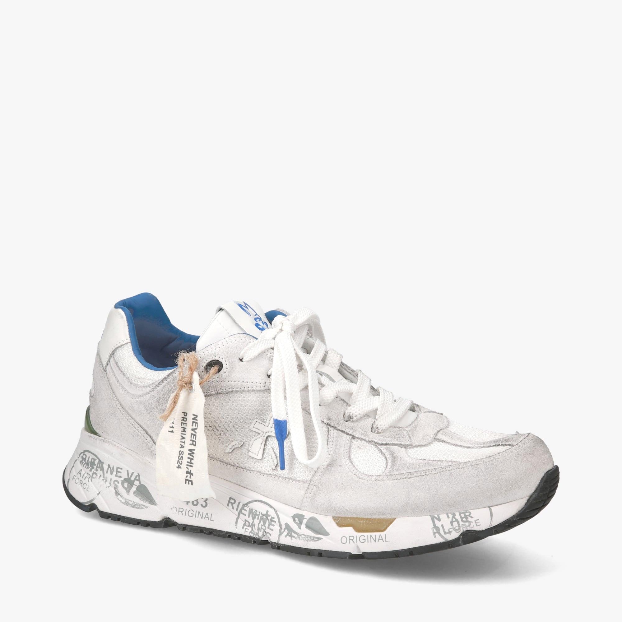 Mase 6621 Erkek Sneaker
