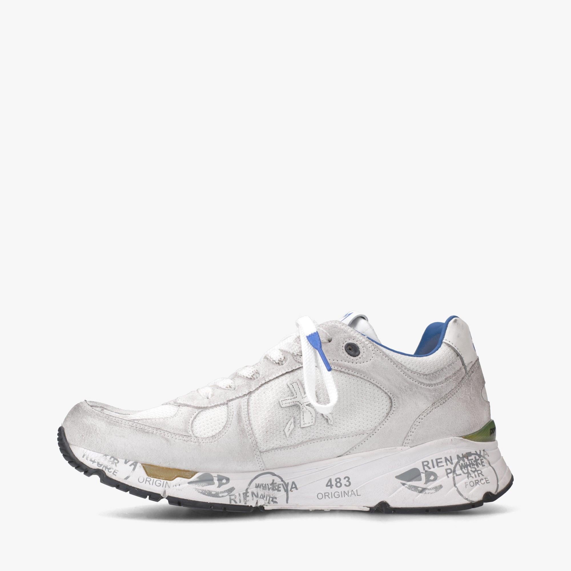 Mase 6621 Erkek Sneaker